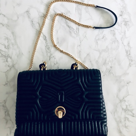 Ted Baker Vivida Quilted Lady Bag - Picture 3 of 5